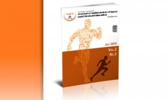 U časopisu JASPE 10 radova  više nego u prethodnom broju