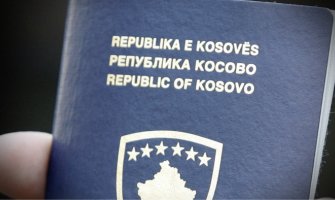 Kosovo dobilo zeleno svijetlo za viznu liberalizaciju