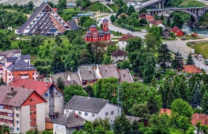 Saska katedrala u Mojkovcu