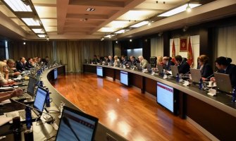 Zahtjev za izuzeće Sekulić flagrantna zloupotreba instituta izuzeća