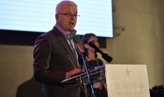 Marković: Četrdeseti hotel koji otvaramo u mandatu ove Vlade potvrda je da smo zasukali rukave na valorizaciji resursa