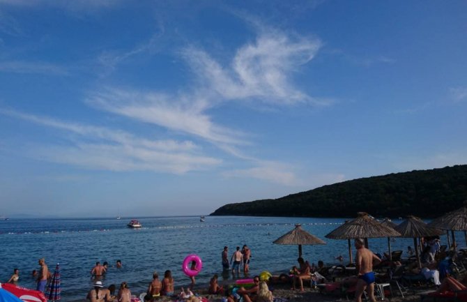 Sunčano i toplo, do 36 stepeni