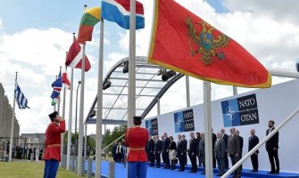 NATO odgovorio Trampu nakon izjava o CG: Napad na jednu članicu, napad na sve