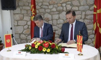 Borba protiv organizovanog kriminala, nelegalnih migracija i terorizma ostaje prioritet