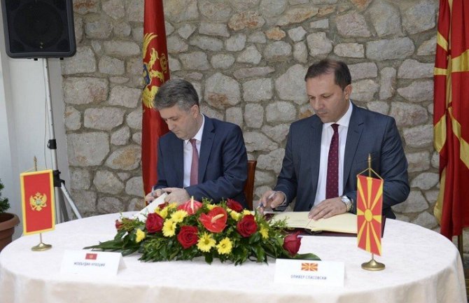 Borba protiv organizovanog kriminala, nelegalnih migracija i terorizma ostaje prioritet