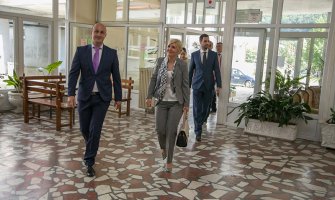 Dvije škole u Mojkovcu biće rekonstruisane u narednih 5 mjeseci