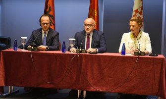 Dobrosusjedski odnosi i regionalna saradnja ostaju ključni elementi na putu ka EU 