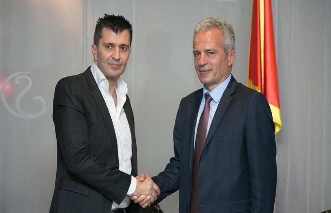 Odnosi Crne Gore i Srbije, u oblasti zapošljavanja, kreću se uzlaznom putanjom