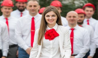 Labudović: Berane raspolaže velikim potencijalom za razvoj turizma