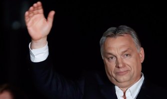 Orban upozorava: EU klizi ka zaboravu, podržite Trampa