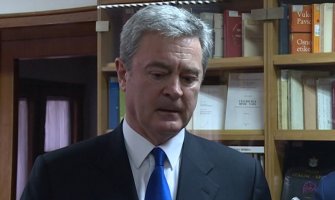 Vukčević: Crnoj Gori potreban novi konsenzus, ovog puta unutar države