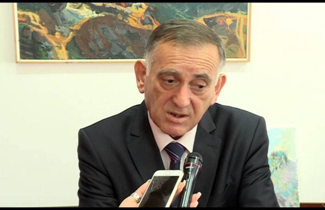 Vujačić jednoglasno predložen za kandidata za predsjednika Opštine Šavnik