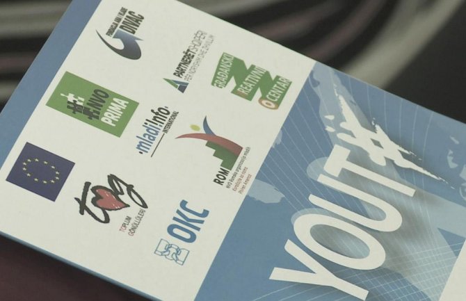 Obuka će doprinijeti kvalitetnijoj implementaciji projekata crnogorskih članica Mreže YBH4WBT