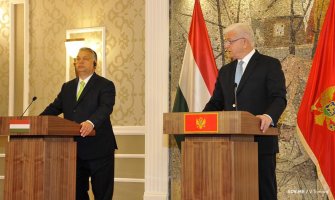 Marković-Orban: Crna Gora u suštini spremna za članstvo u EU