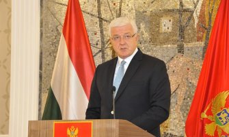 Marković: Veselin Veljović je kredibilan kandidat za direktora UP