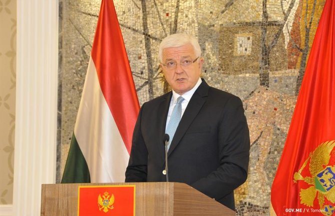 Marković: Veselin Veljović je kredibilan kandidat za direktora UP