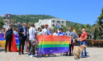 Pet godina od Parade ponosa: Šta se promijenilo od tada? (FOTO)