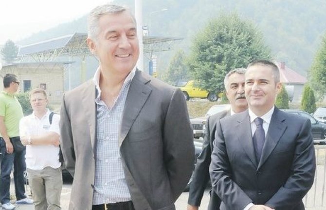 URA: Ako je Veljović kredibilan, vrijednosti su nam dno