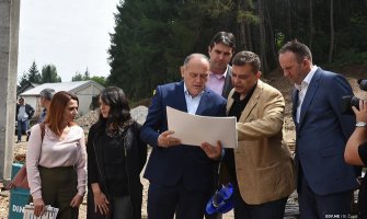 Kuća voća jedan od odgovora na izazove plasmana malina i ostalih darova prirode