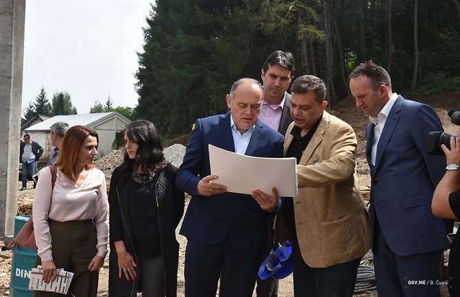 Kuća voća jedan od odgovora na izazove plasmana malina i ostalih darova prirode