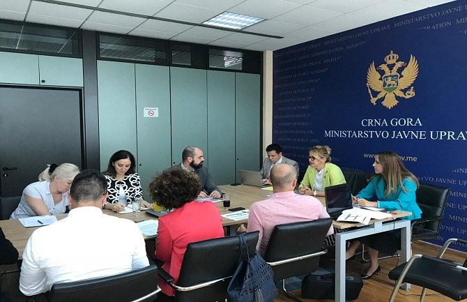 Građane uključiti u proces pripreme Akcionog plana OGP