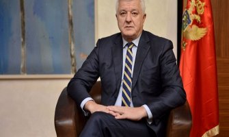Marković: Nastavićemo da unapređujemo uslove za kvalitetan život Budvana