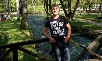 Nestao 24-godišnji Baranin