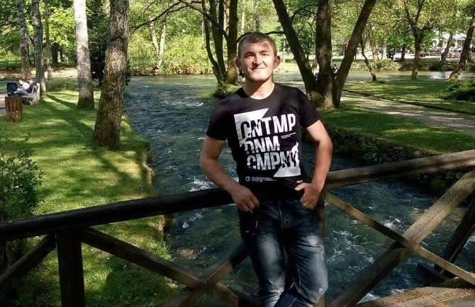 Nestao 24-godišnji Baranin