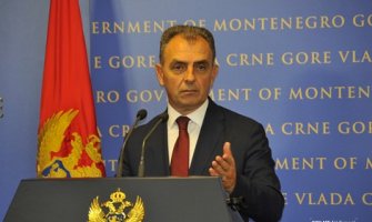 Hrapović: Situacija u bolnici Meljine ozbiljna, neophodna brza reakcija