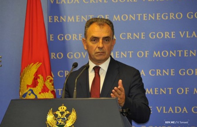 Hrapović: Situacija u bolnici Meljine ozbiljna, neophodna brza reakcija