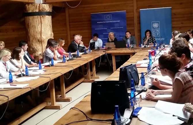 Unaprjeđenje efikasnosti javne uprave kroz Primjenu Plana optimizacije