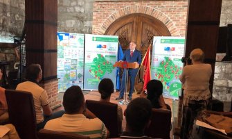 Napravljen novi razvojni iskorak u poljoprivredi u sektoru prerade