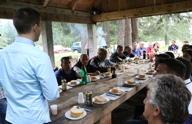 Evropskoj uniji su potrebni ravnopravni partneri, a ne bilo čije kolonije