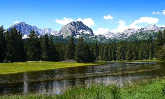 Danas uglavnom suvo, ponegdje na sjeveru pljusak