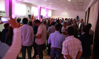 Bečić: Uvođenje ekonomskog državljanstva moglo biti prepreka evropskim integracijama