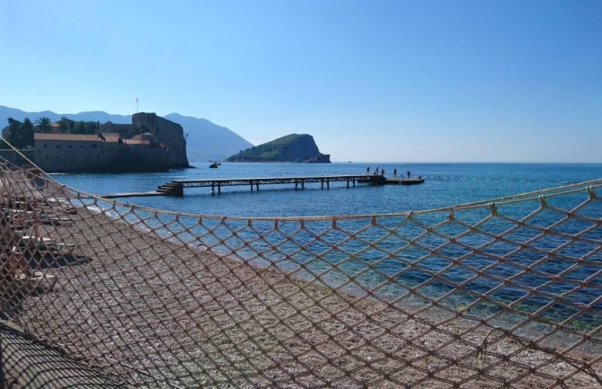 Na jugu sunčano, na sjeveru oblačno, do 37 stepeni