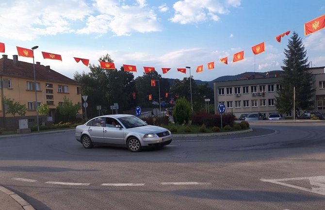 Bijelo Polje: Zbog vožnje u pijanom stanju kažnjeni sa 60 i 15 dana zatvora