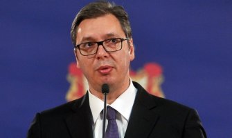 Vučić: Mile Kitić ne pjeva 
