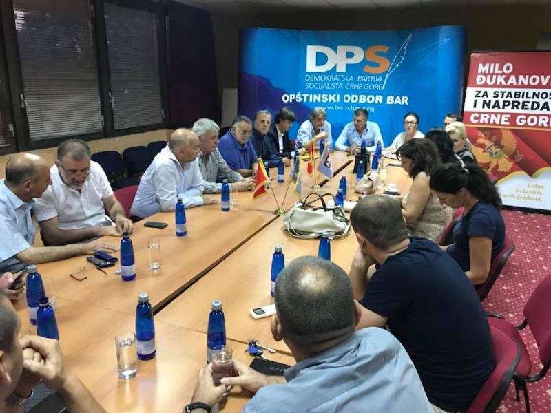 SjednicaIzvrnogodbora