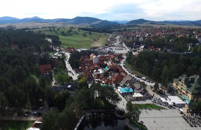 Zlatibor: Pronađeno tijelo mladića koji je nestao na kupalištu