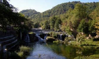 U eksploziji u hidrocentrali kod Bihaća poginula tri, povrijeđen jedan radnik