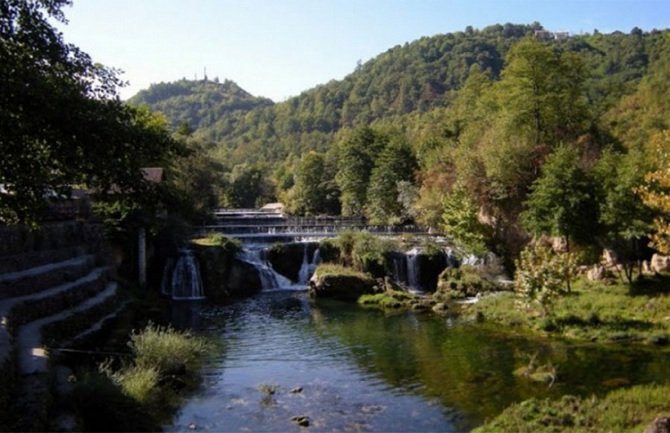 U eksploziji u hidrocentrali kod Bihaća poginula tri, povrijeđen jedan radnik