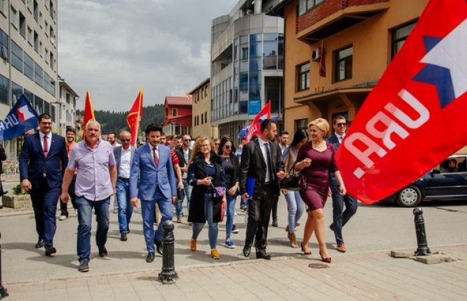 URA Rožaje: Trvenja oko imena novog predsjednika Opštine prava slika BS-a