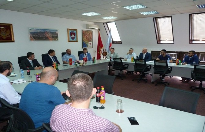 Fejzić: Izgradnja Centralne gradske džamije u BP značajna za čitavu Islamsku zajednicu