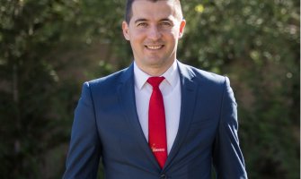 Bečić: Nadam se da će raseljeni građani Petnjice što prije početi da se vraćaju