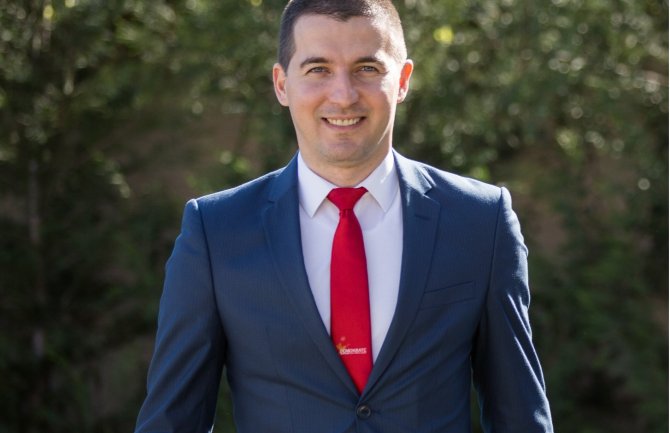 Bečić: Nadam se da će raseljeni građani Petnjice što prije početi da se vraćaju