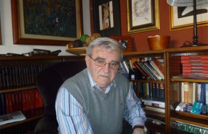 Đukanović čestitao životni jubilej Špadijeru