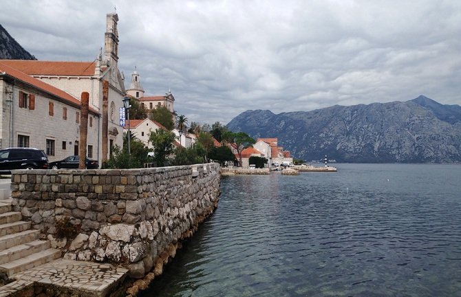 Još jedan pomorski incident: Jedrilica zakačila školski brod 