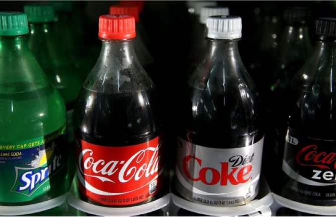 Dramatičan pad: Prodaja gaziranih pića 30 odsto manja