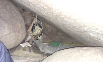 Indonežanka bila zarobljena u pećini 15 godina (FOTO)